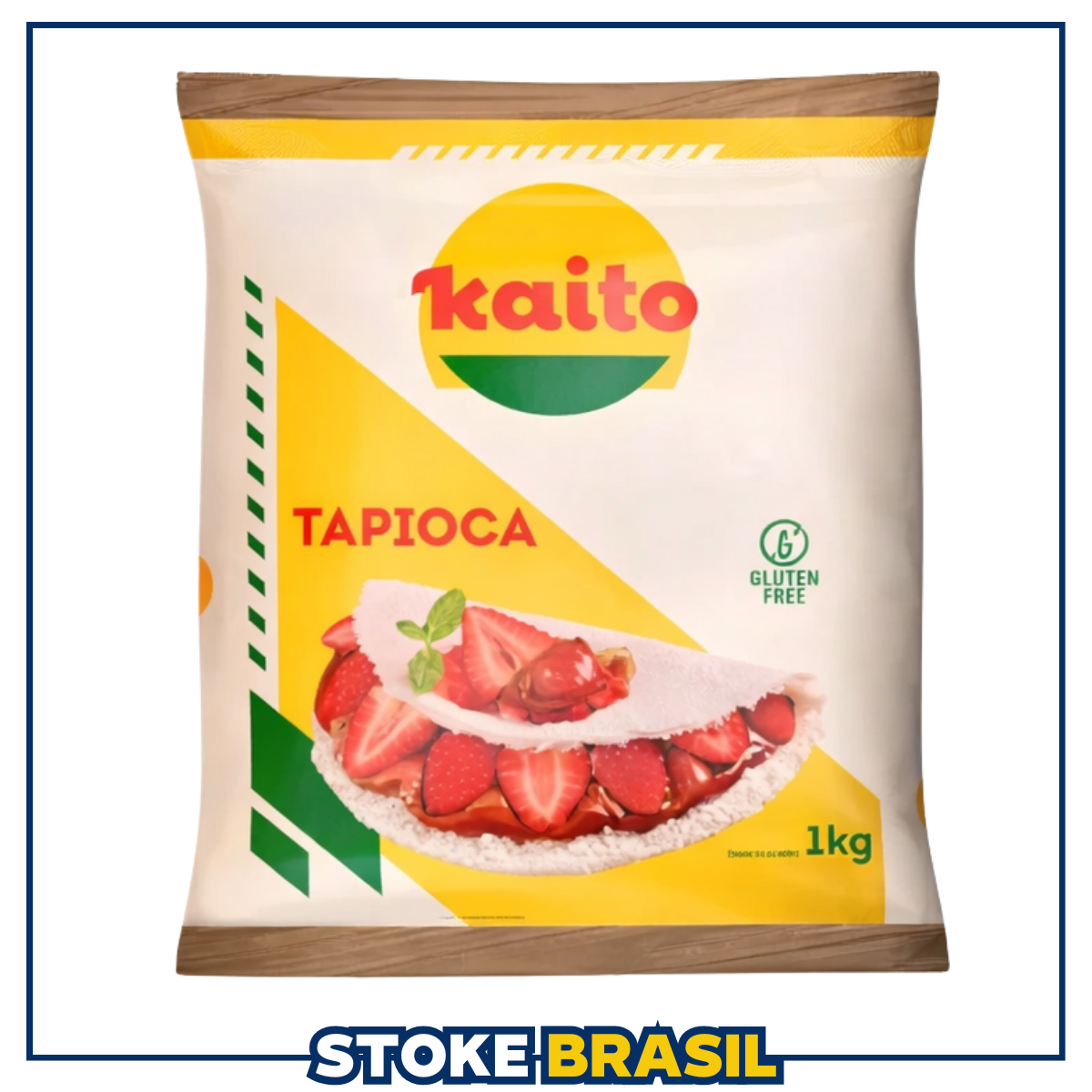 Kaito – Tapioca (500g)