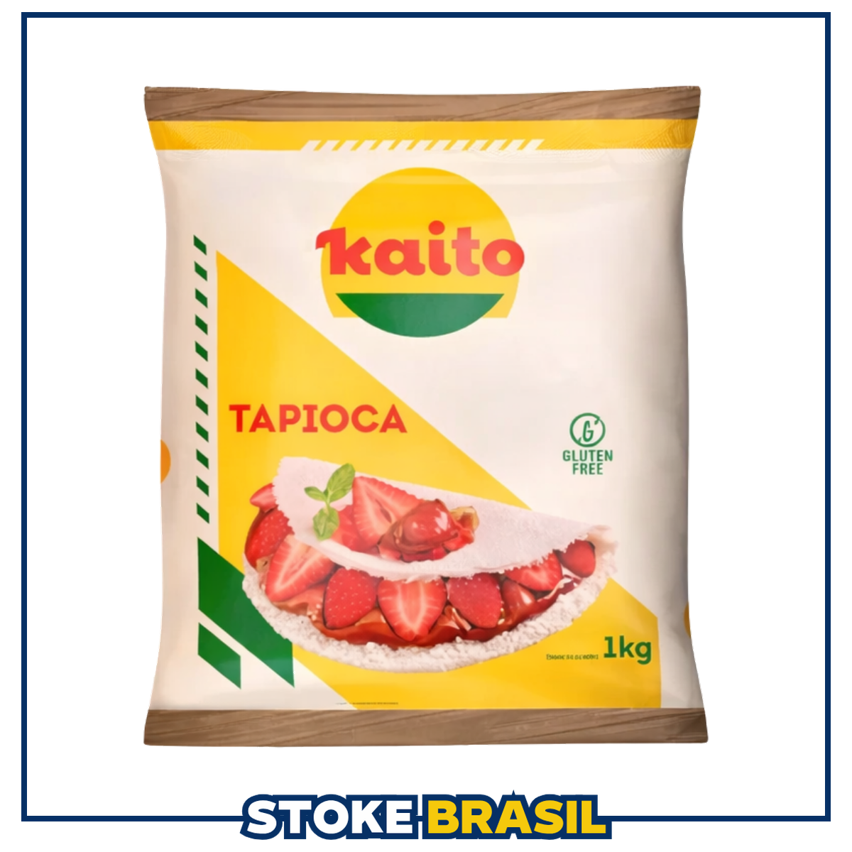 Kaito – Tapioca (500g)