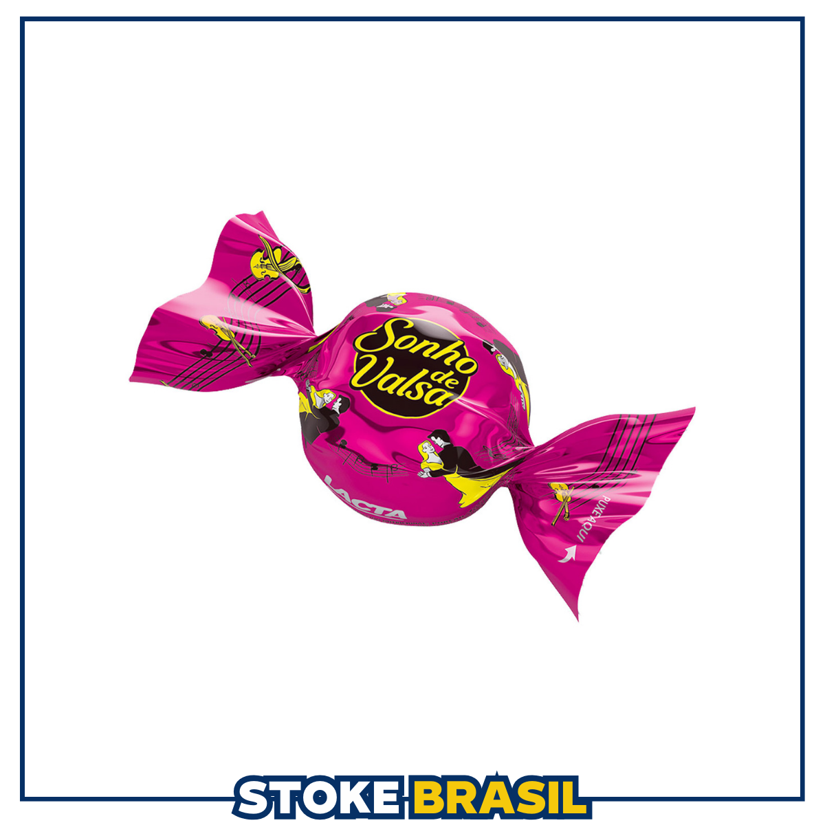 Lacta – Bombom Sonho de Valsa (20g)