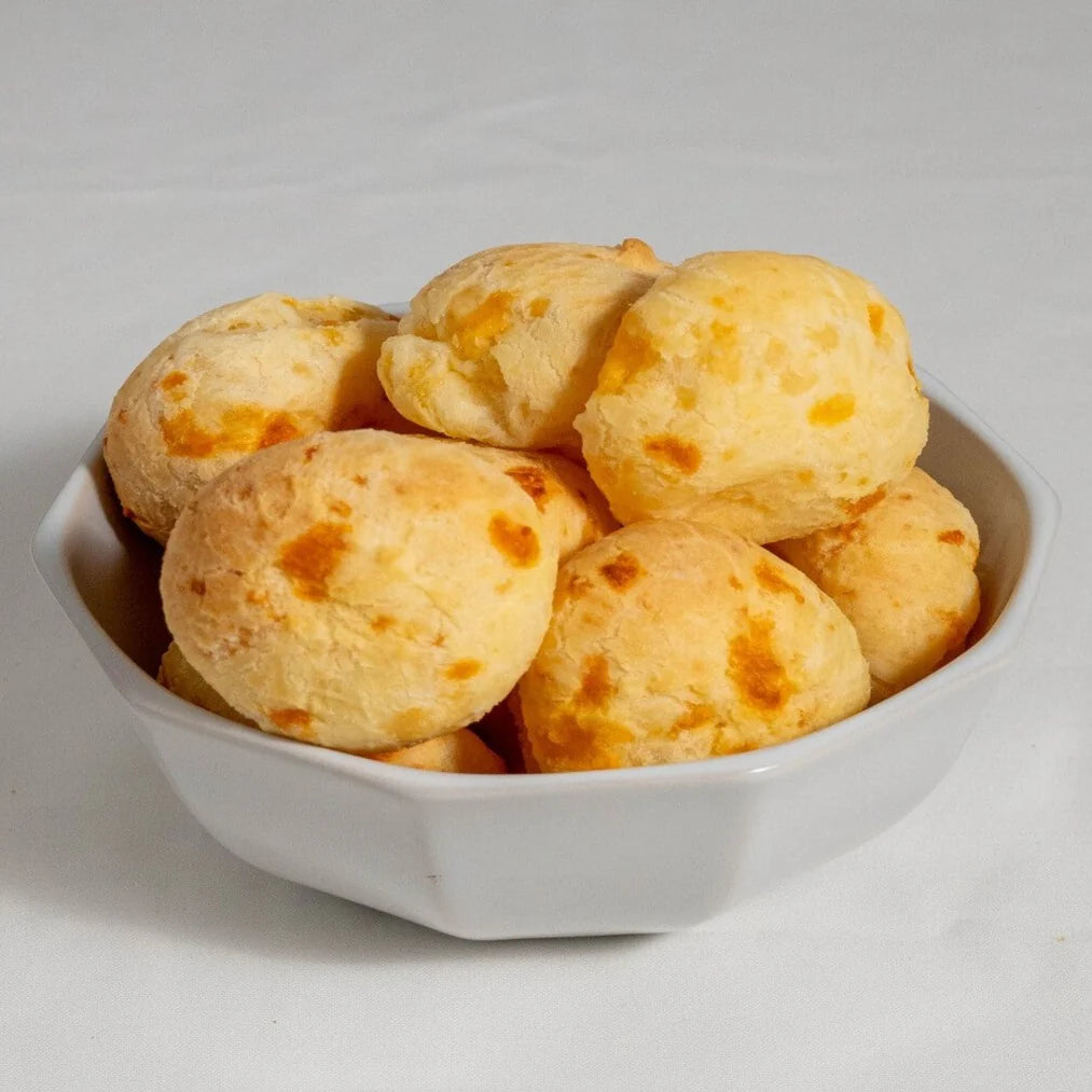 Beth's - 	Pão de Queijo Congelado - 15 Unidades (425g)