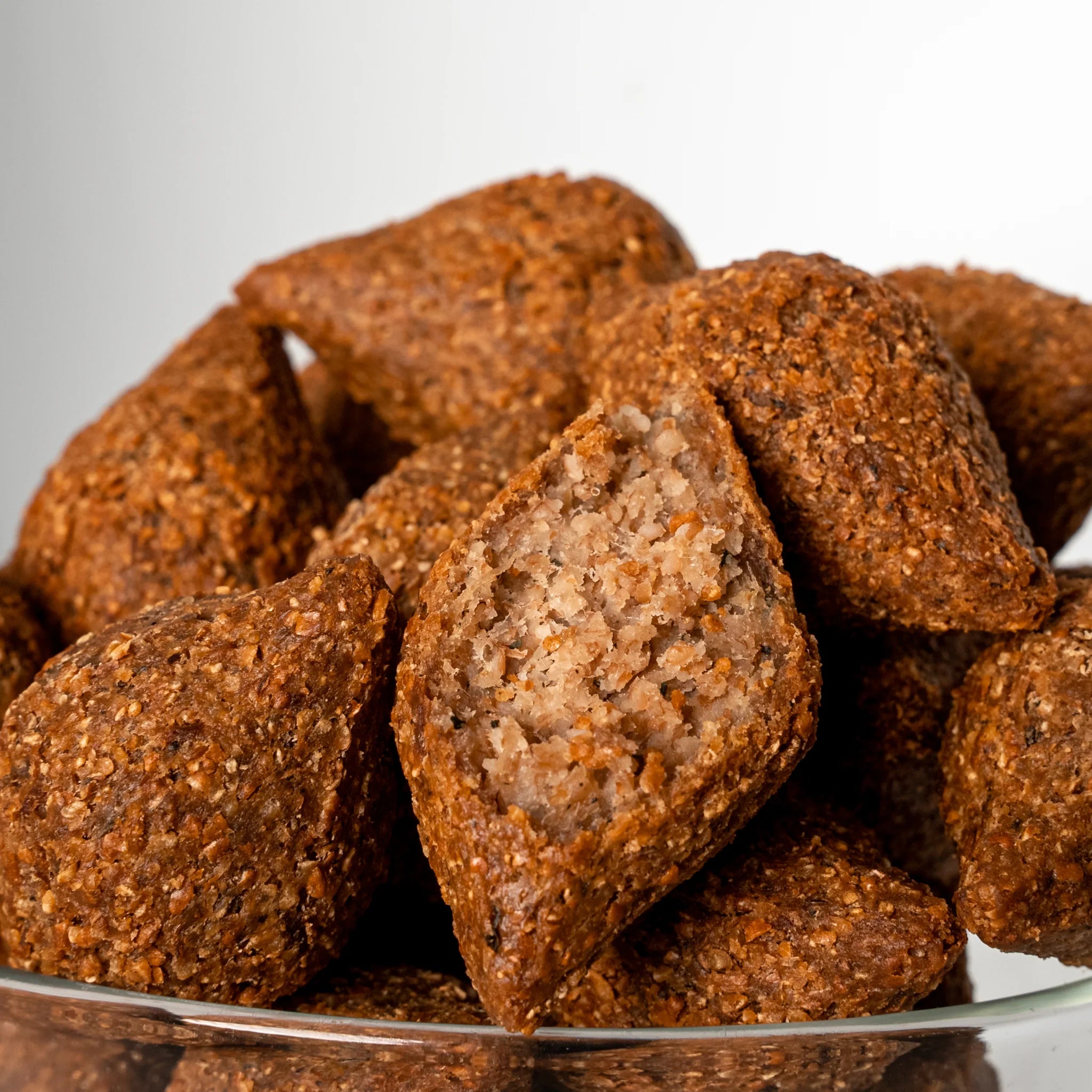 Beth's - Kibe - 12 Unidades (275g)
