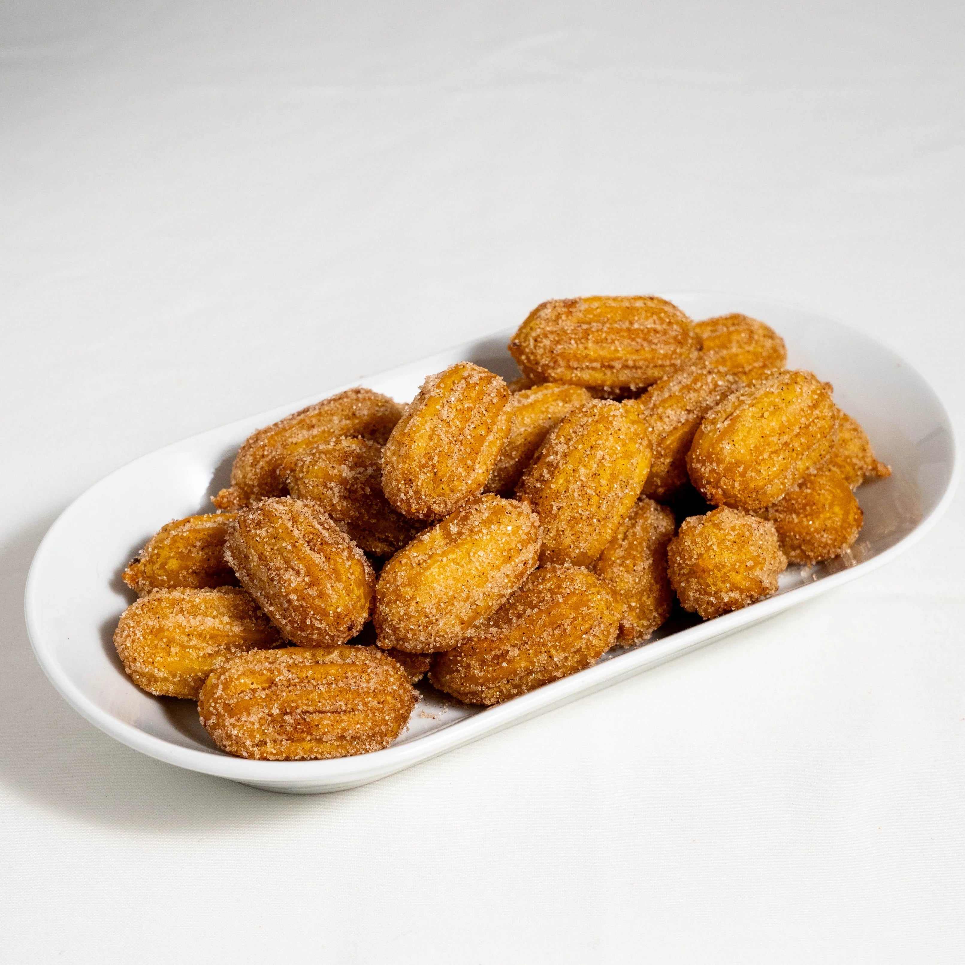 Beth's - Churros - 15 Unidades (275g)