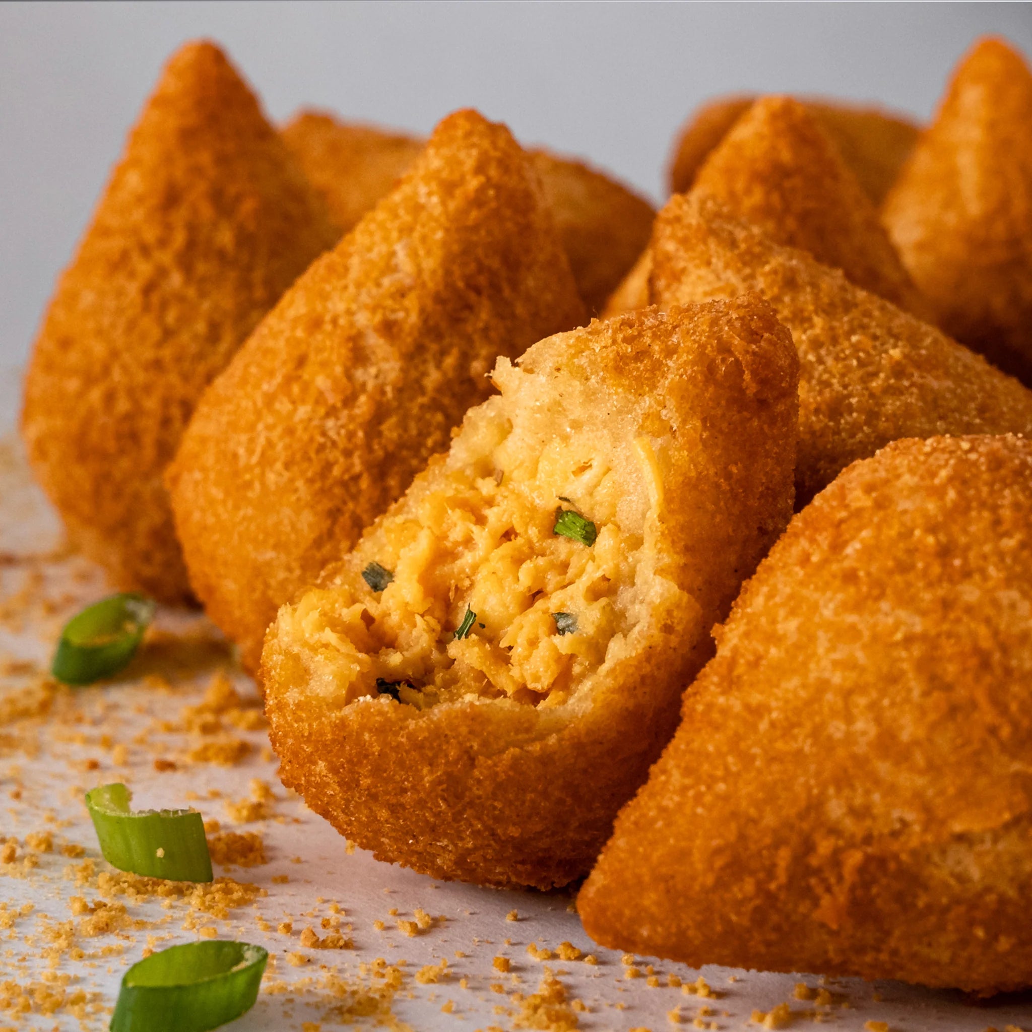 Beth's - Coxinha - 12 Unidades (355g)
